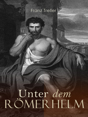 cover image of Unter dem Römerhelm